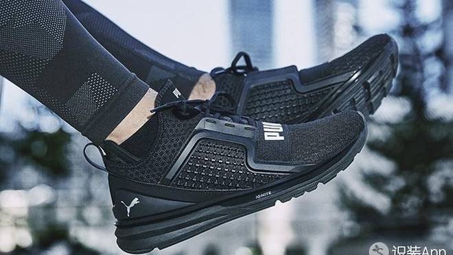 puma最新