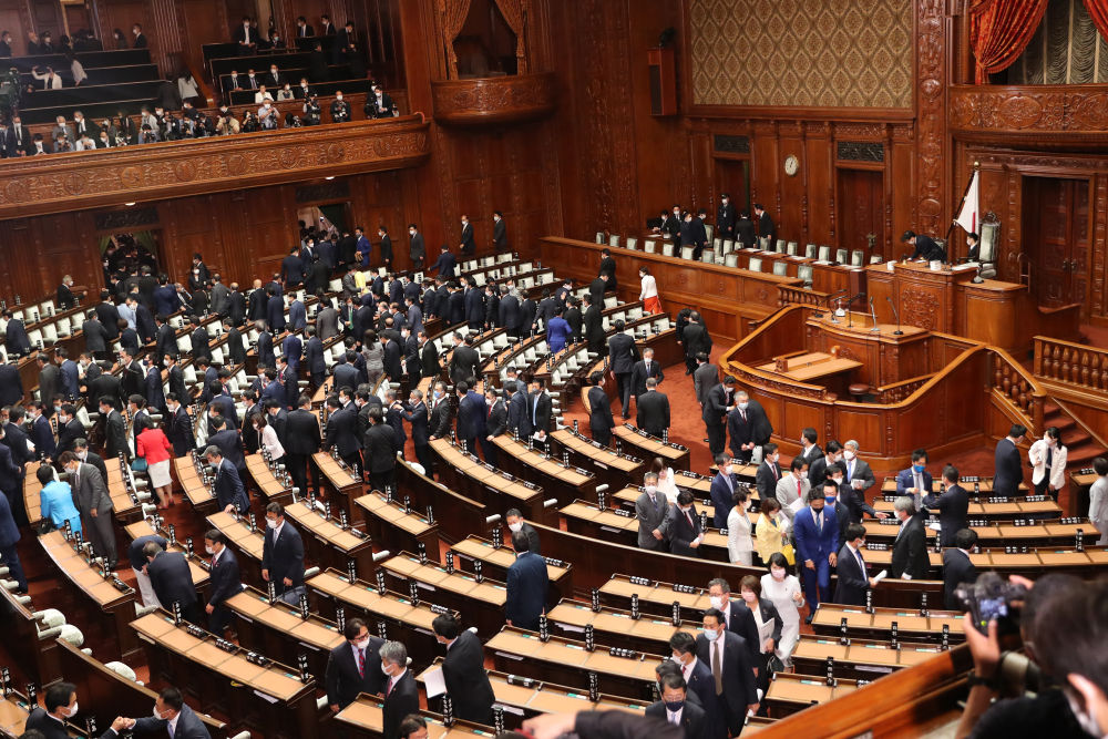 日本众议院选举公示发布，观点论述与影响分析
