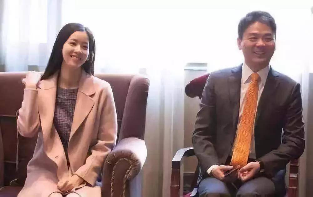 刘强东章泽天报案事件深度解析与探讨