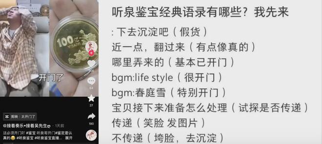 听泉鉴宝公司回应复播问题，自然美景的探索之旅启动