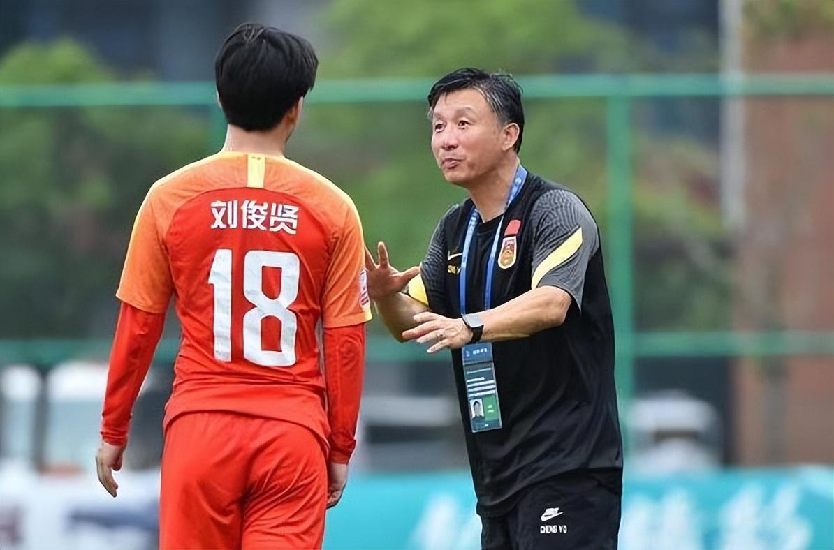 中国男足三连败深度分析与观点阐述