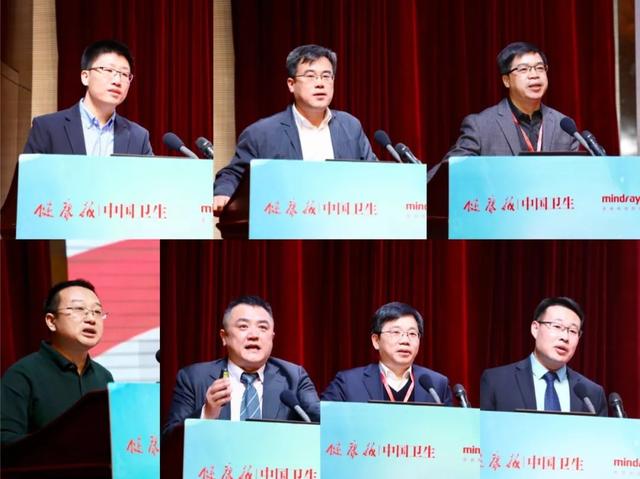 蓝佛安谈加强基层三保财力保障，策略与建议