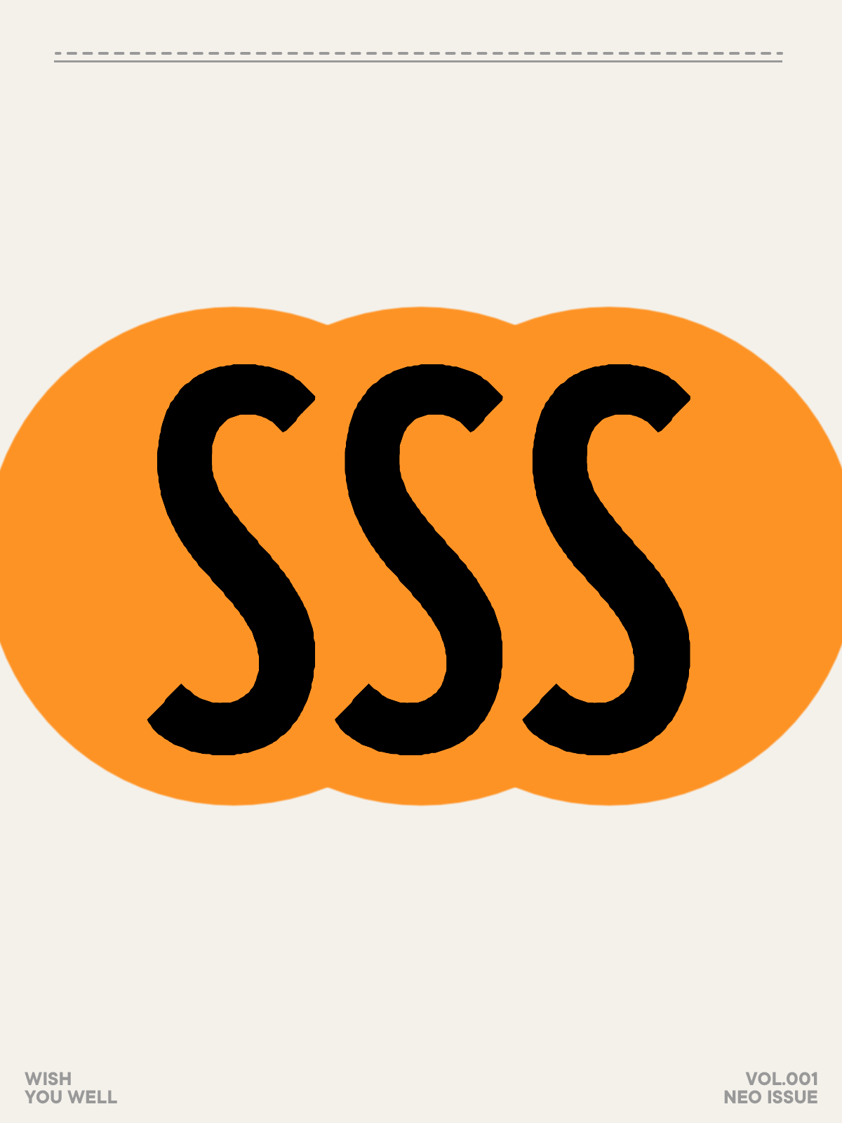 最新SSS系列，温馨有趣的日常故事