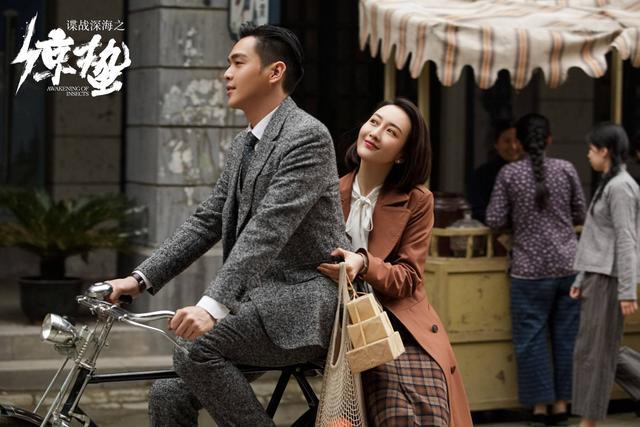 巷弄深处的隐藏瑰宝，2019最新电视剧探秘特色小店魅力
