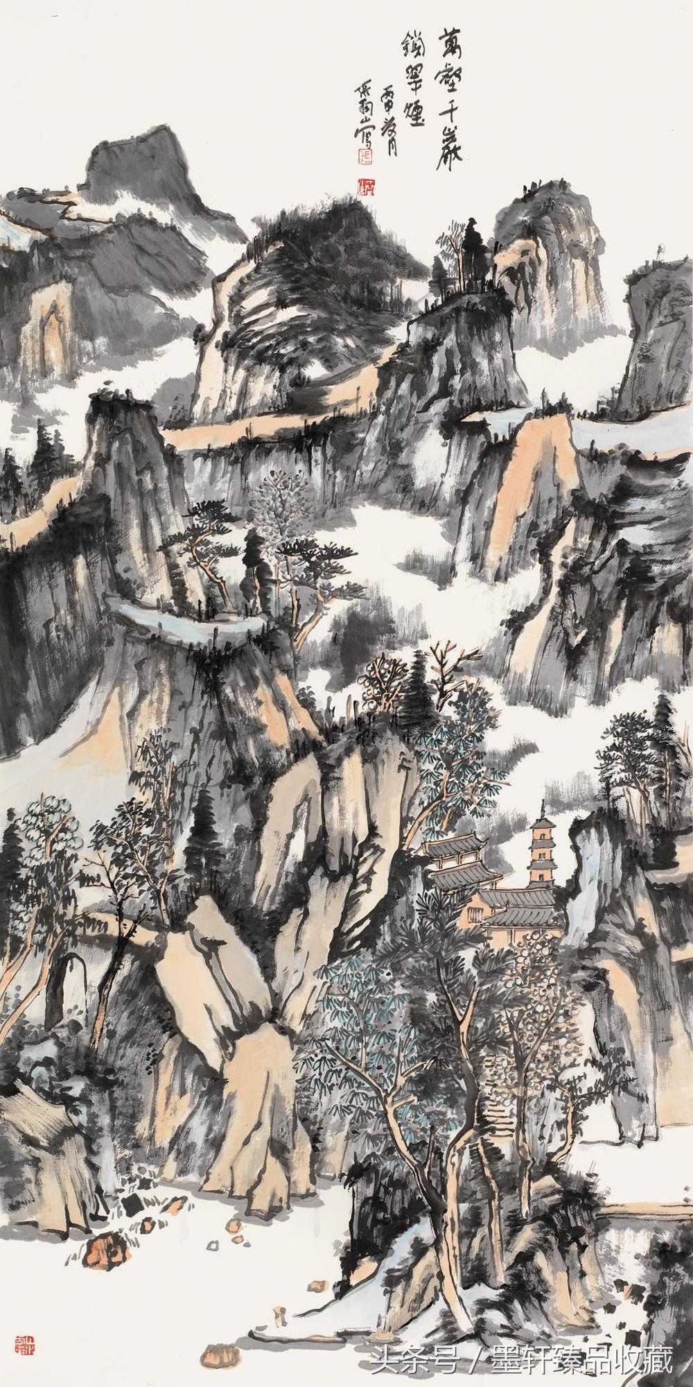 陇西最新招聘，启程探索自然美景，寻觅内心平静之旅