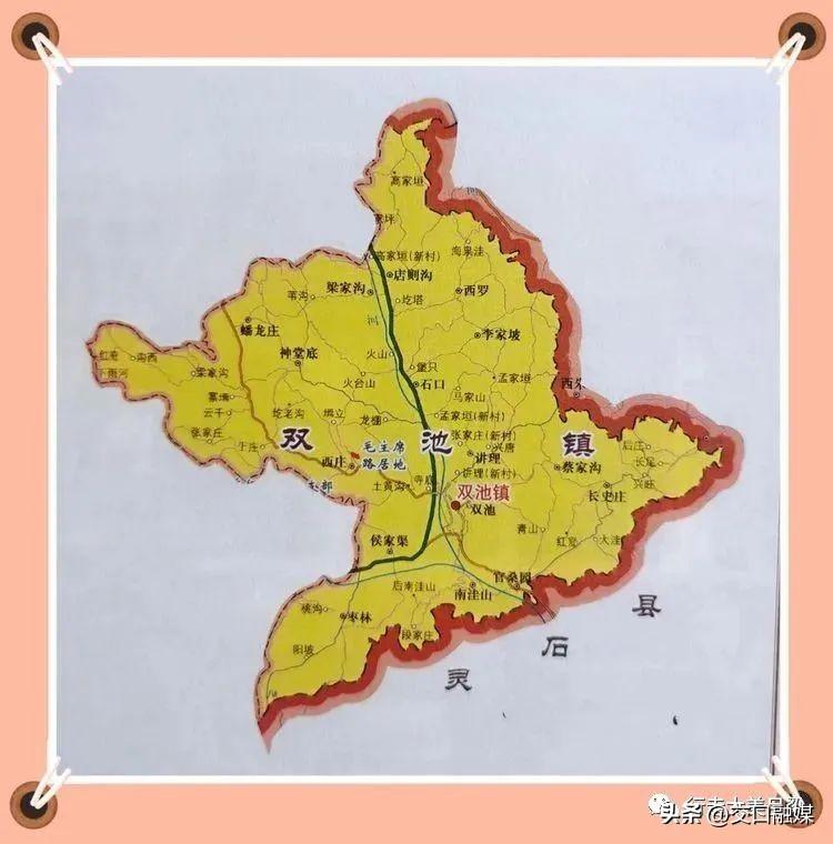 韩城最新新闻，拥抱自然，心灵宁静之旅
