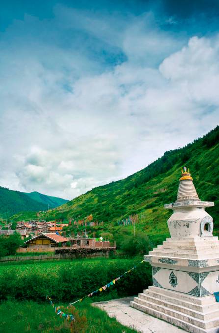 付航总冠军，自然美景之旅，探寻内心平静与喜悦的旅程