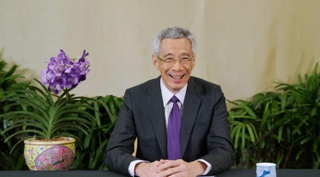 李显龙谈新加坡中文教育，心灵与自然的双重探索之旅