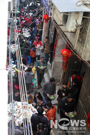 重启尘封高铁站，小巷风情独特魅力再现
