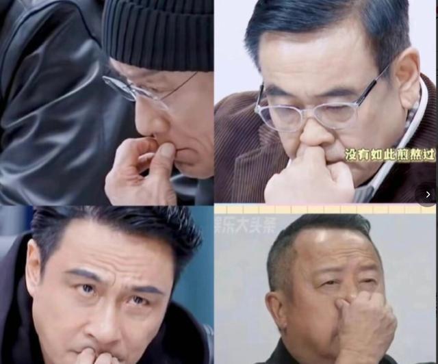 医生警告，模仿向佐摸鼻梁存在风险，需谨慎行事