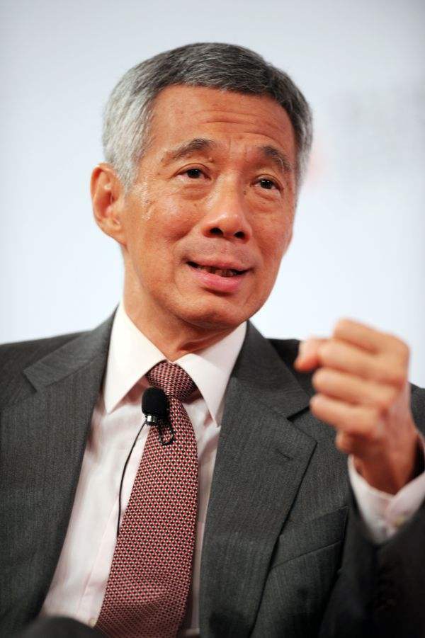 新加坡中文教育