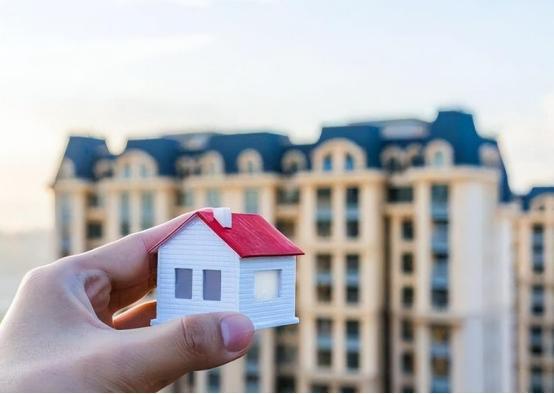 住建部重磅宣布，中国房地产市场进入筑底新时代，科技与生活的融合开启新篇章