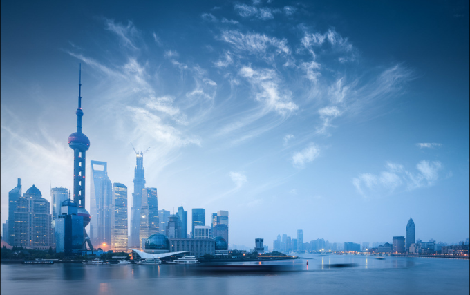 武汉楼市最新动态，自然美景之旅唤醒内心平静