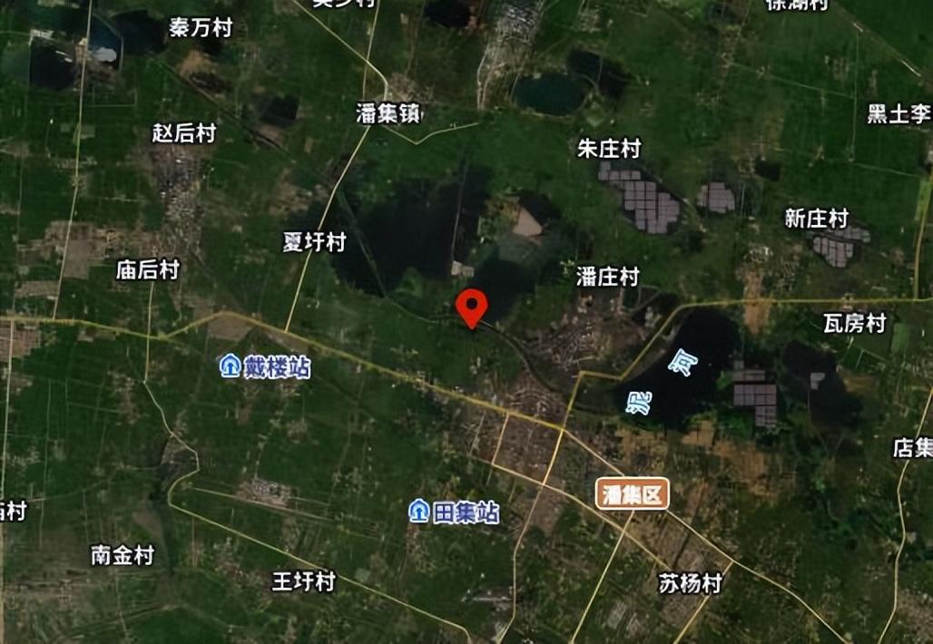 霍山地震最新消息及自然美景探索之旅
