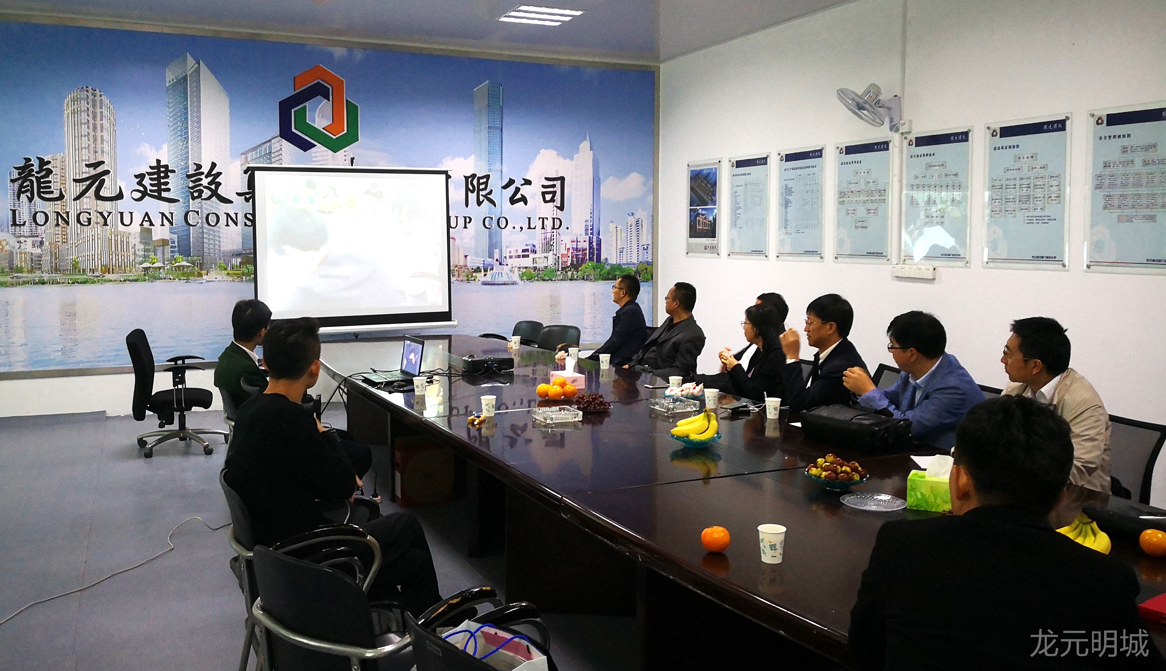 龙元建设最新动态速递📣📣