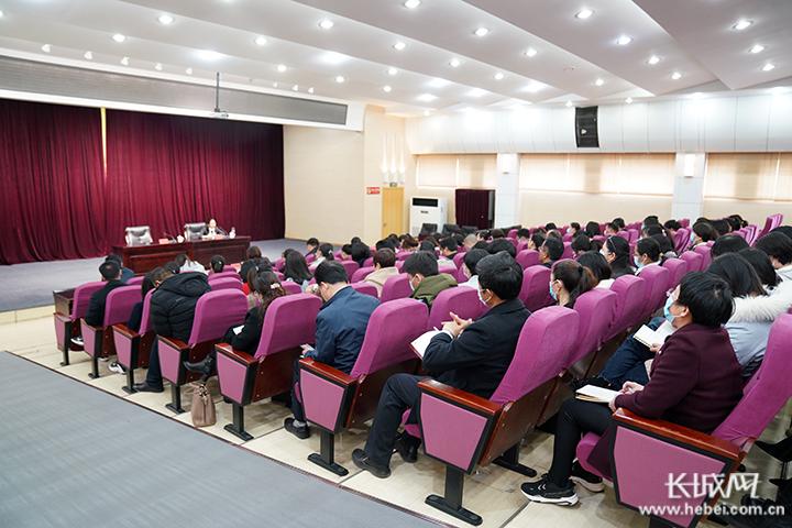 唐山天气预报更新，启程探索自然美景之旅！