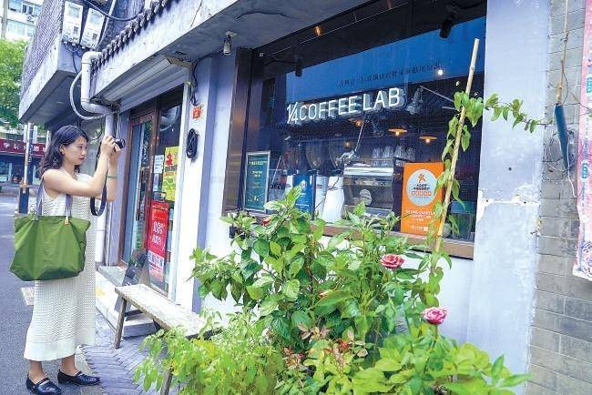 HTC最新探索，小巷隐藏宝藏的特色小店