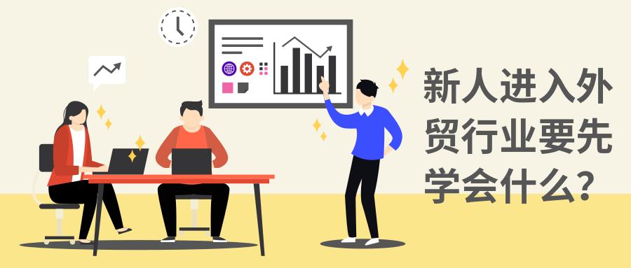 最新外贸新闻报道