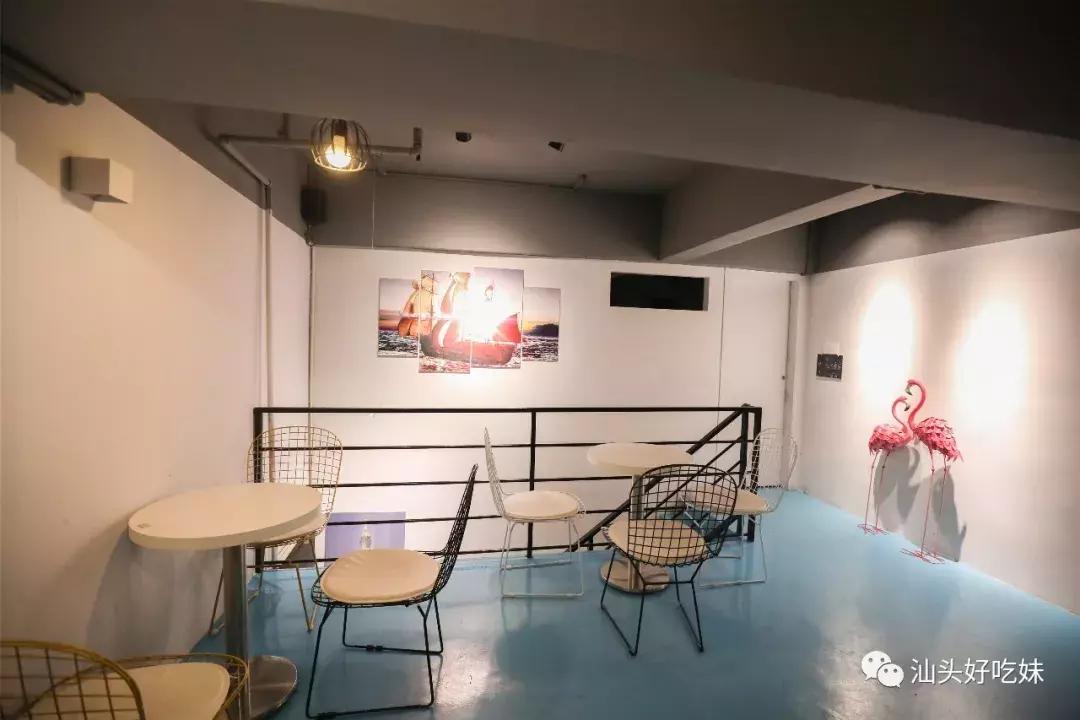 汕头最新新闻，城市温情与友情的小确幸