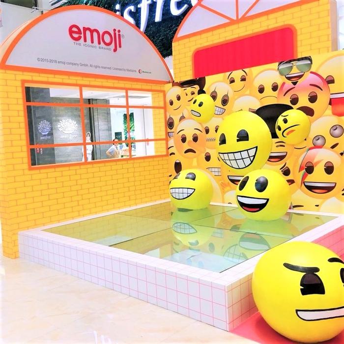 探索小巷深处的宝藏，最新emoji特色小店的独特体验