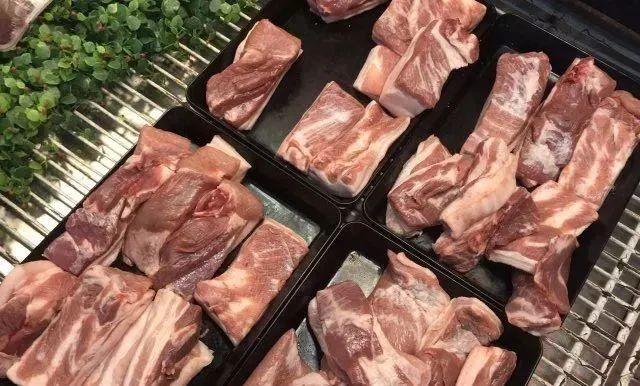 今日猪肉价格一览，最新价格表与市场走势分析与预测