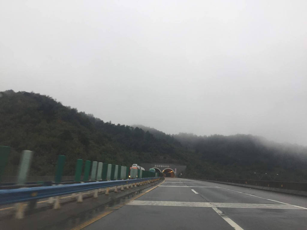 大广高速最新路况，一路畅通，行车无忧