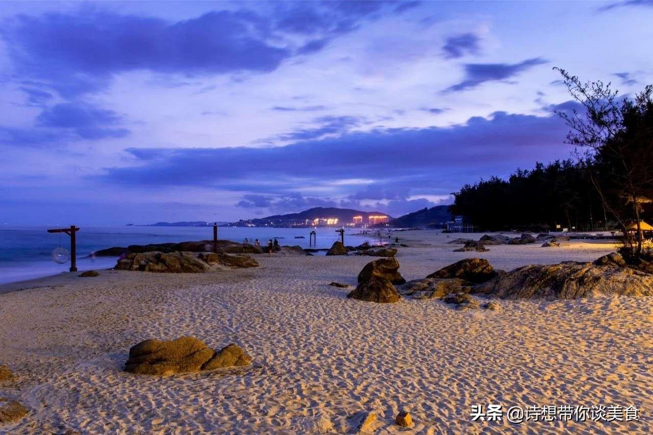 三亚最新新闻，城市温情下的日常趣事