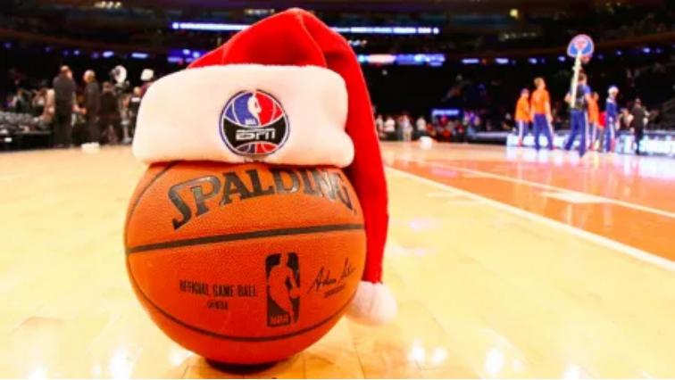 NBA最新动态，时代篮球盛宴持续火热