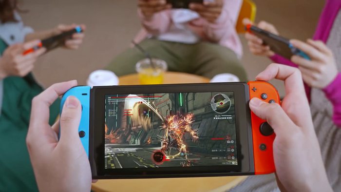 Switch最新版揭秘，带你走进全新的游戏世界！