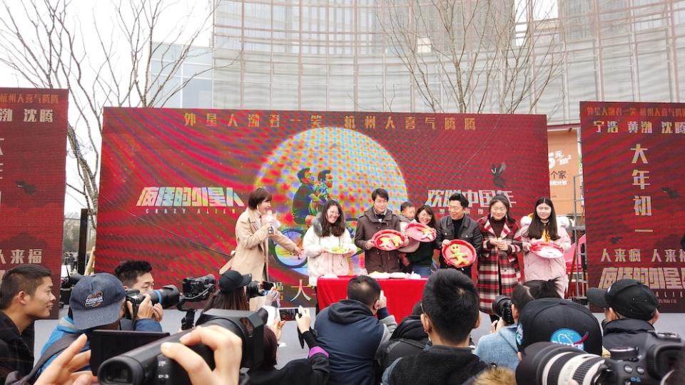 外星人最新款，开启自然美景的奇妙探索之旅
