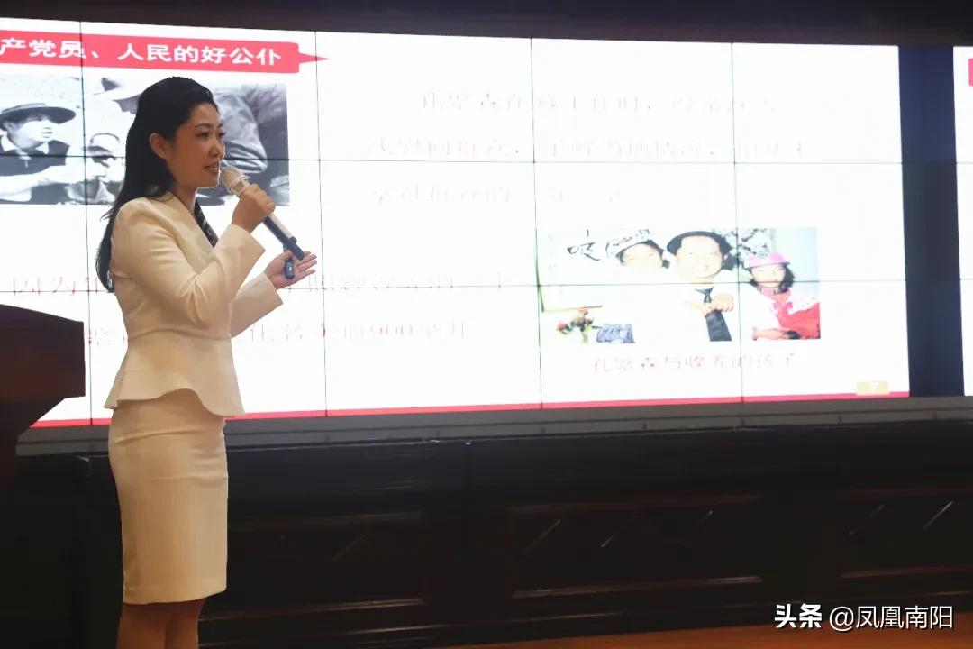 邓州最新招聘信息，时代的脉搏与人才的汇聚舞台