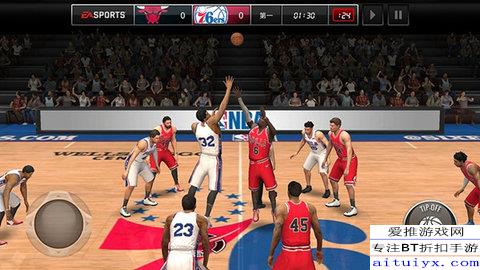 NBA最新赛季，科技盛宴，未来篮球触手可及