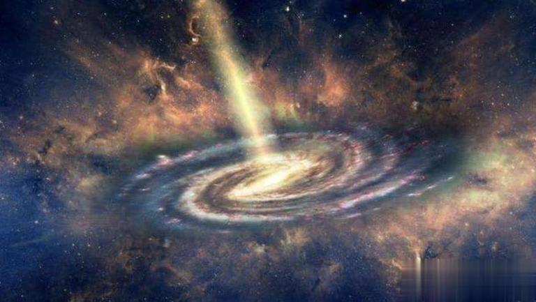 最新宇宙发现揭秘未知世界的神秘面纱