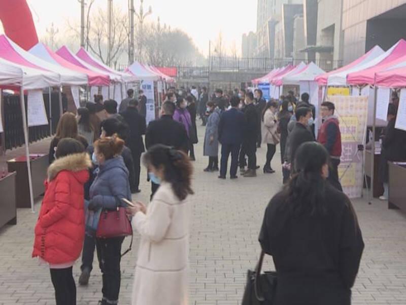 牟平最新招聘，职业发展的理想选择之地