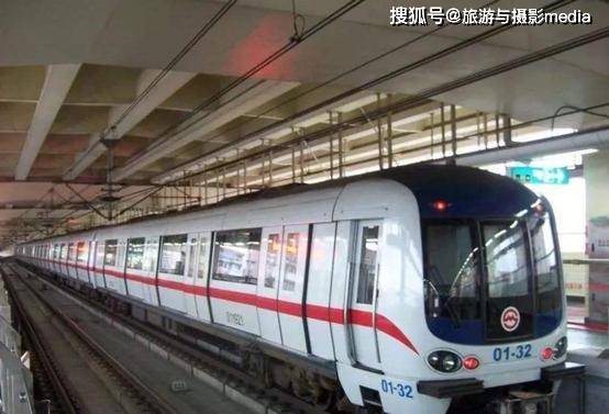 上海最新地铁，城市脉搏的跃动之旅