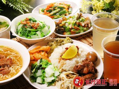 最新加盟小吃，餐饮市场的新热点