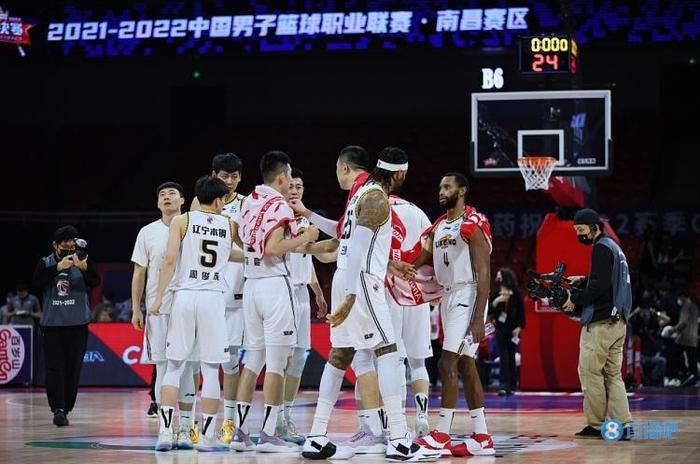 CBA最新战报，篮球热血燃烧的时代印记