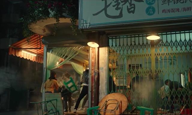 青春剧探索，小巷深处的特色小店与未知青春魅力