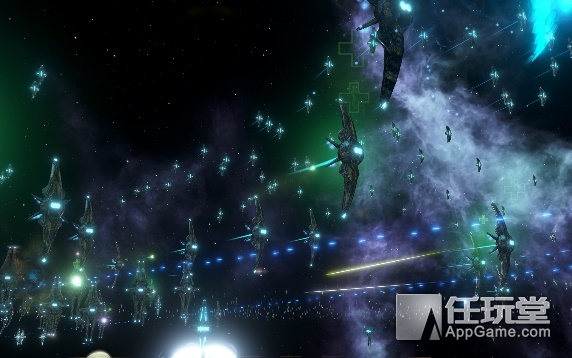 群星最新版，开启宇宙探索新篇章