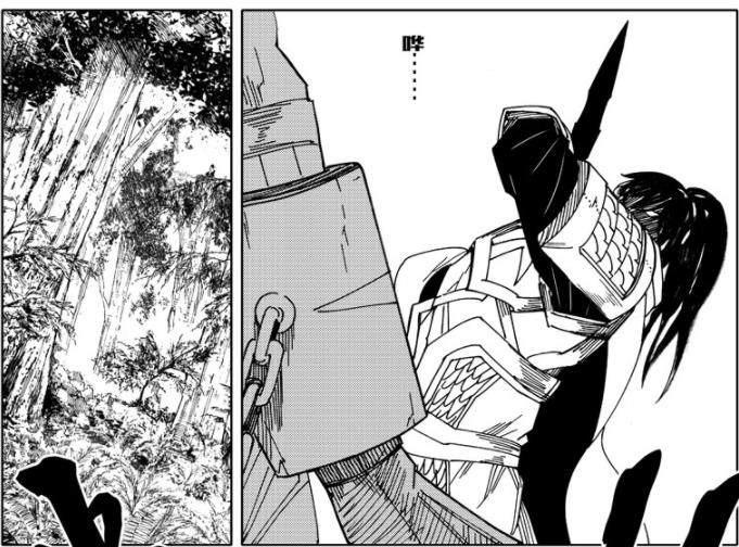 镇魂街最新漫画，时代之光下的热血传奇之旅