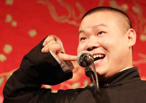 岳云鹏最新电影，笑料人生独家呈现！