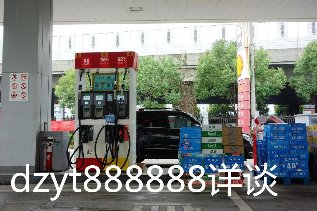 最新加油站出租信息一览