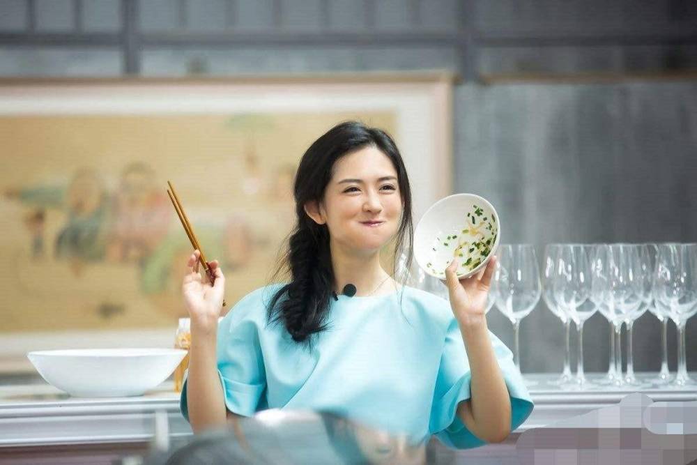 谢娜最新照片，获取指南与精彩瞬间回顾