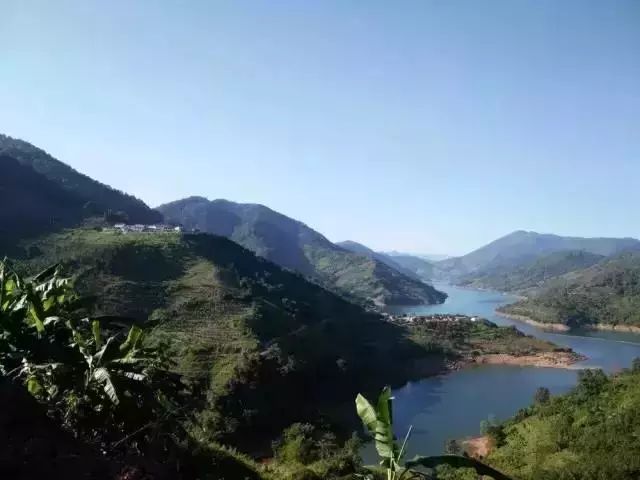 陈扬最新章节探寻自然美景之旅，内心的平和宁静之旅