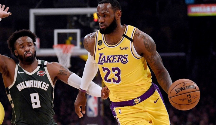 NBA最新消息更新速递