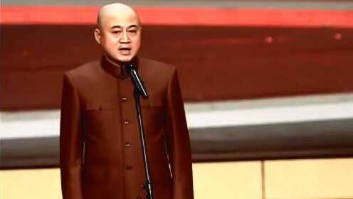 方清平最新相声的风格魅力与影响力探讨