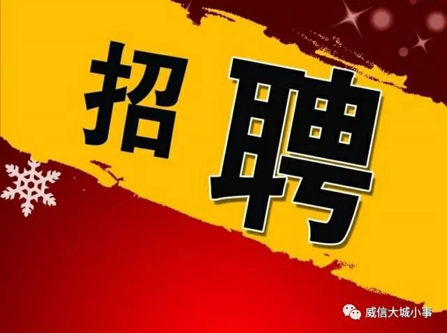 海城最新招聘信息全面概览