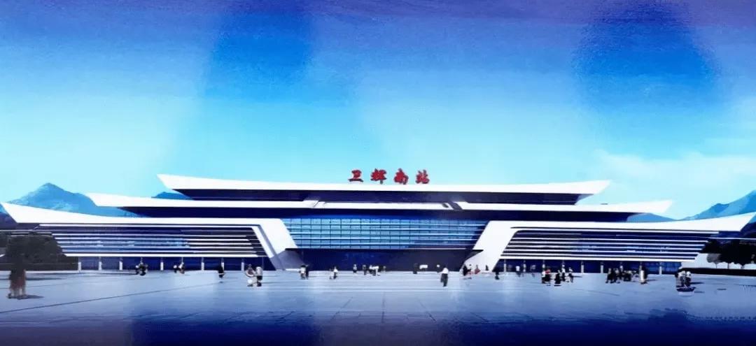 濮阳高铁建设进展，最新消息与了解途径