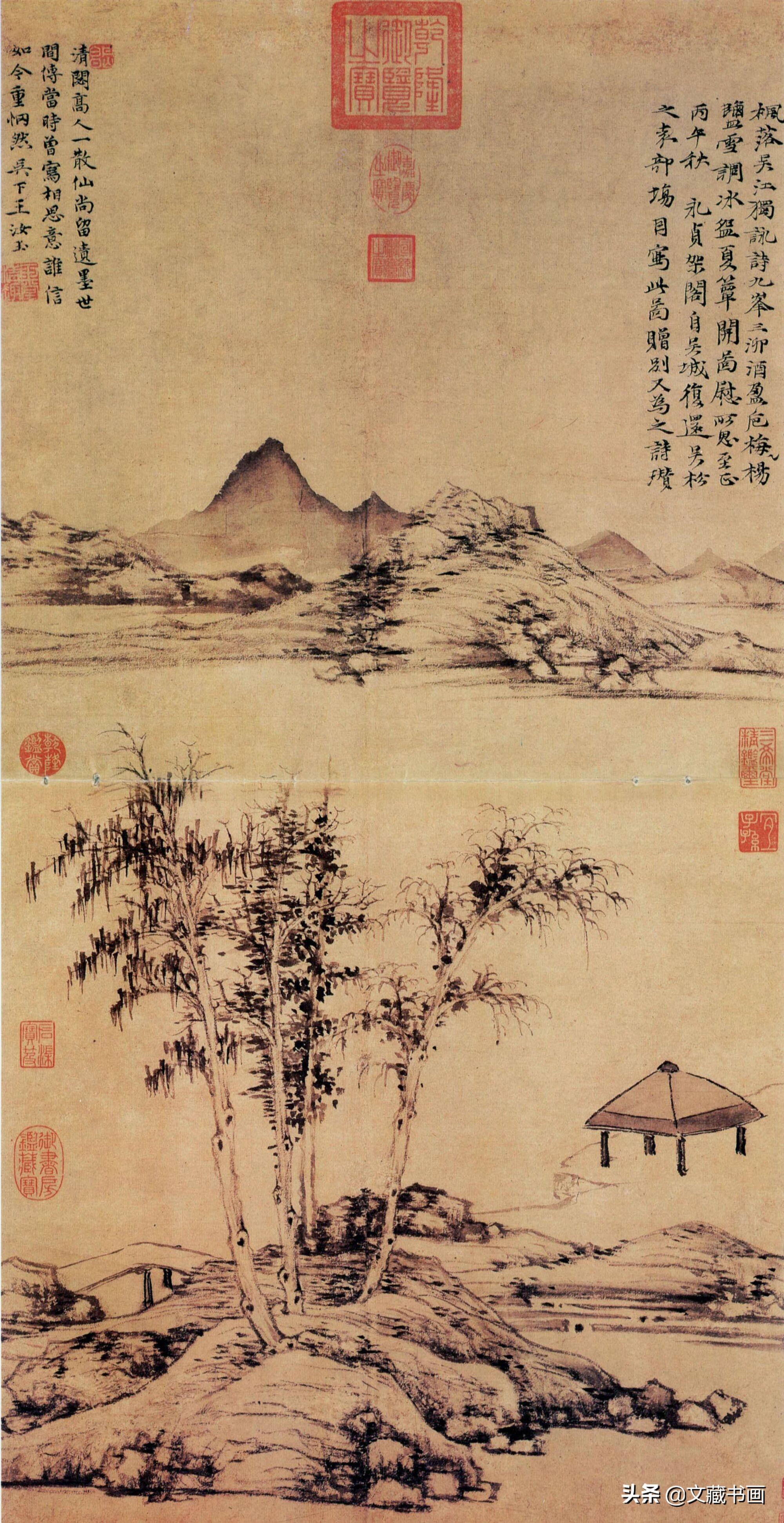 江阴最新招聘信息，探索自然美景之旅，寻找内心平静之旅