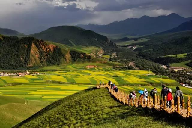 祁连山最新动态，自然美景探索之旅，心灵远离尘嚣的远离之旅